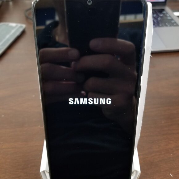 Original Samsung Galaxy A02S 32GB Unlocked.Tested 100%. In good condition !!! - Picture 4 of 10